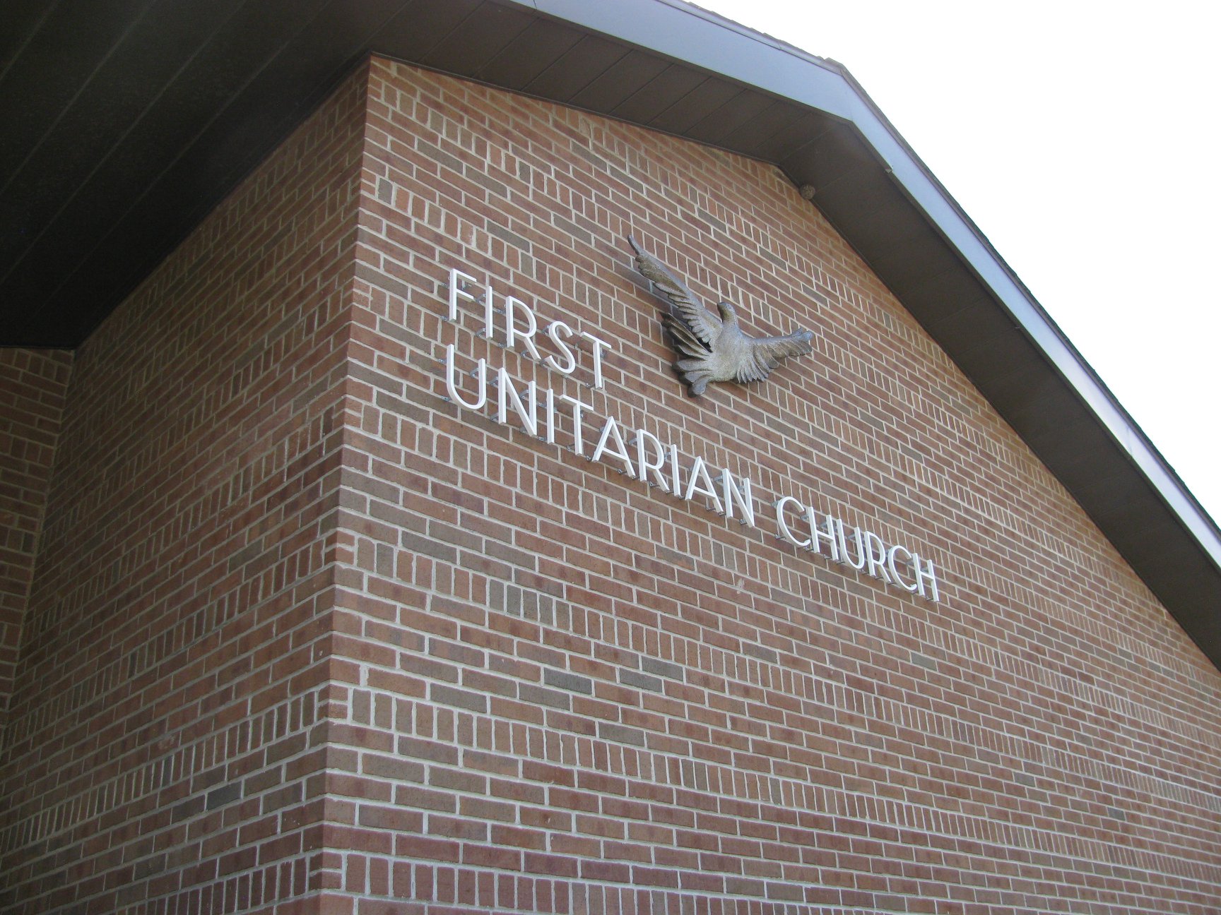 Welcome Home First Unitarian Church Of South Bend